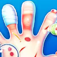 Handarzt Spiel